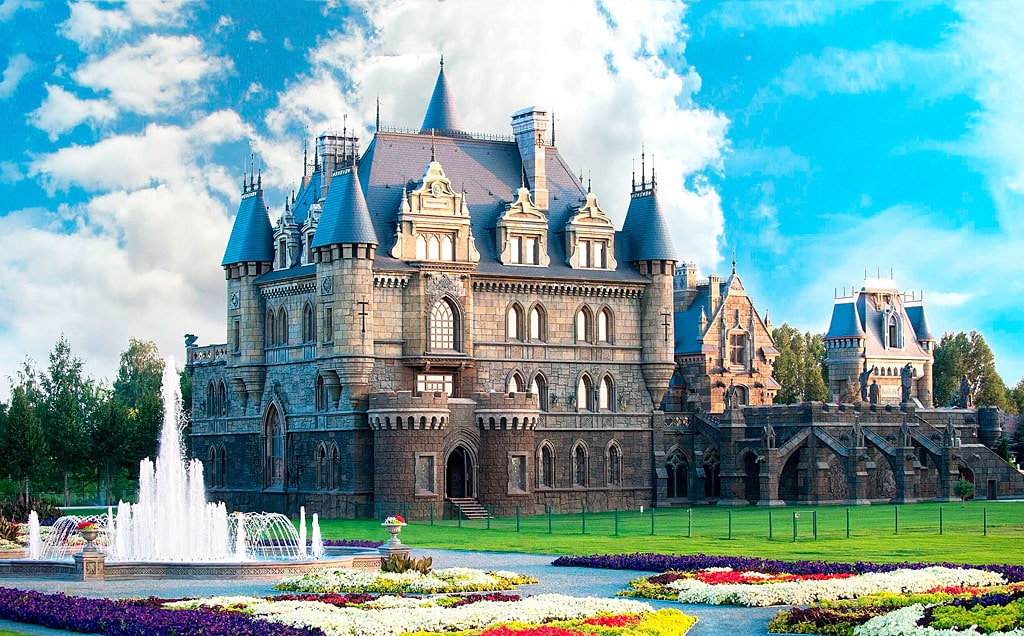 14 интересных фактов о Тольятти