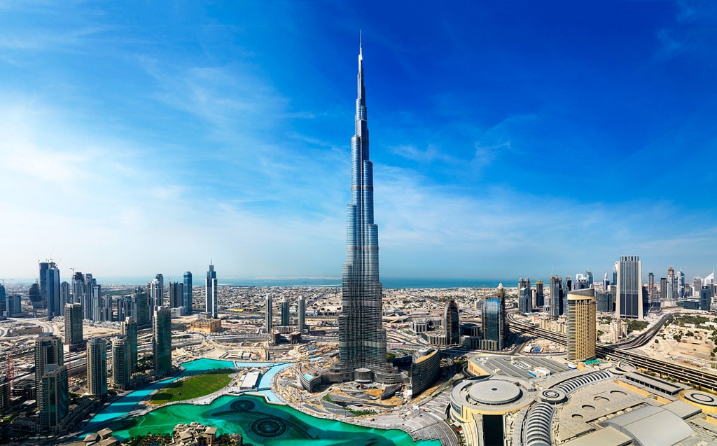 18 интересных фактов об ОАЭ