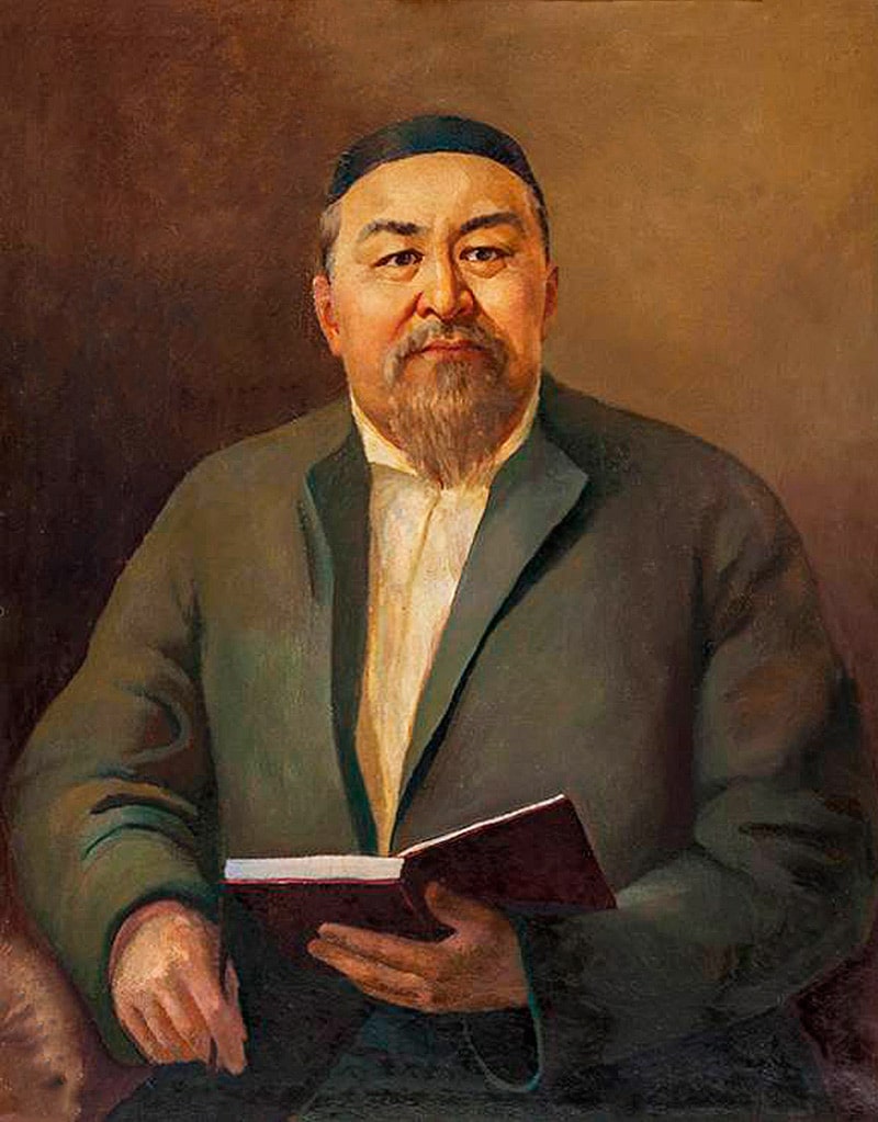 24 интересных факта об Абае Кунанбаеве