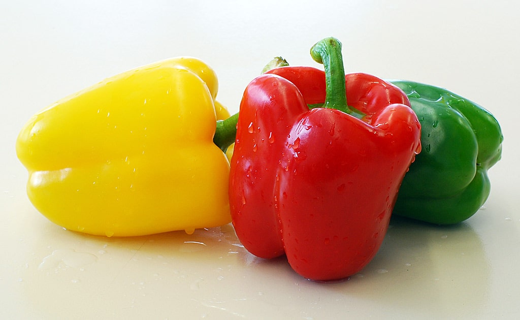 17 интересных фактов о перце