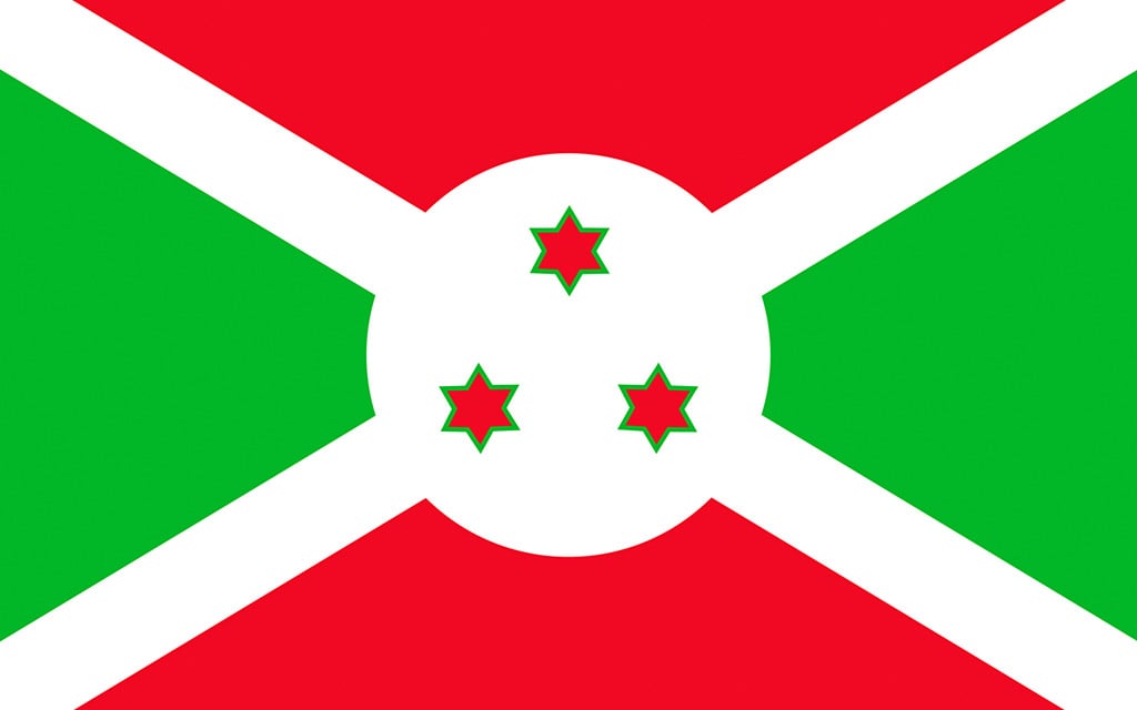 17 интересных фактов о Бурунди