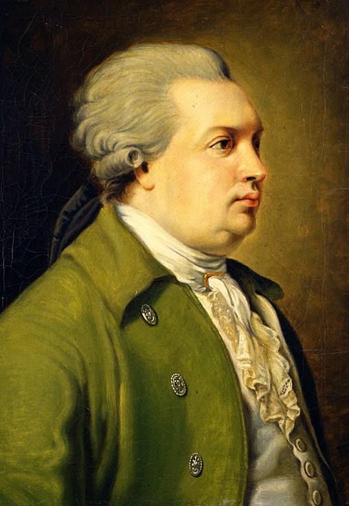 14 интересных фактов о Фонвизине