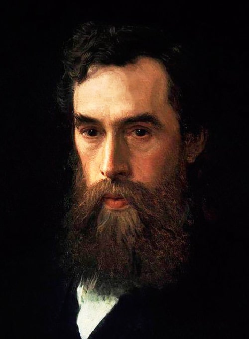 17 интересных фактов о Павле Третьякове