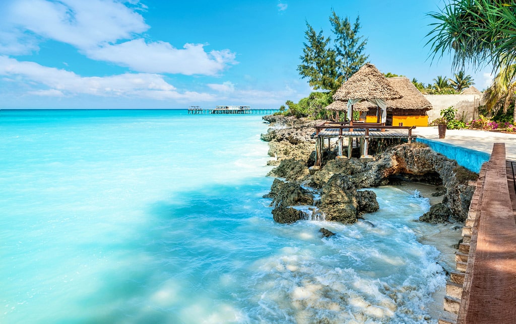 22 интересных факта о Танзании