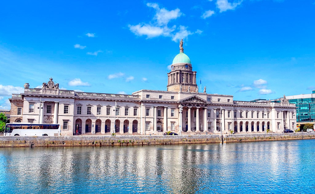 15 интересных фактов о Дублине