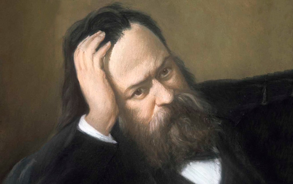 18 интересных фактов о Герцене