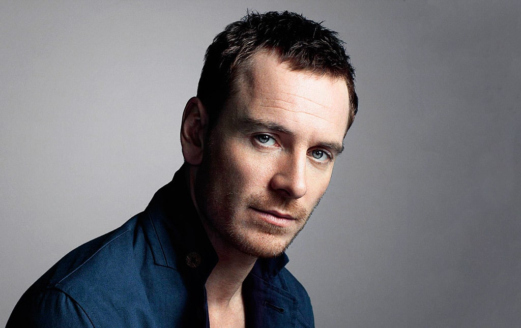 18 интересных фактов о Майкле Фассбендере