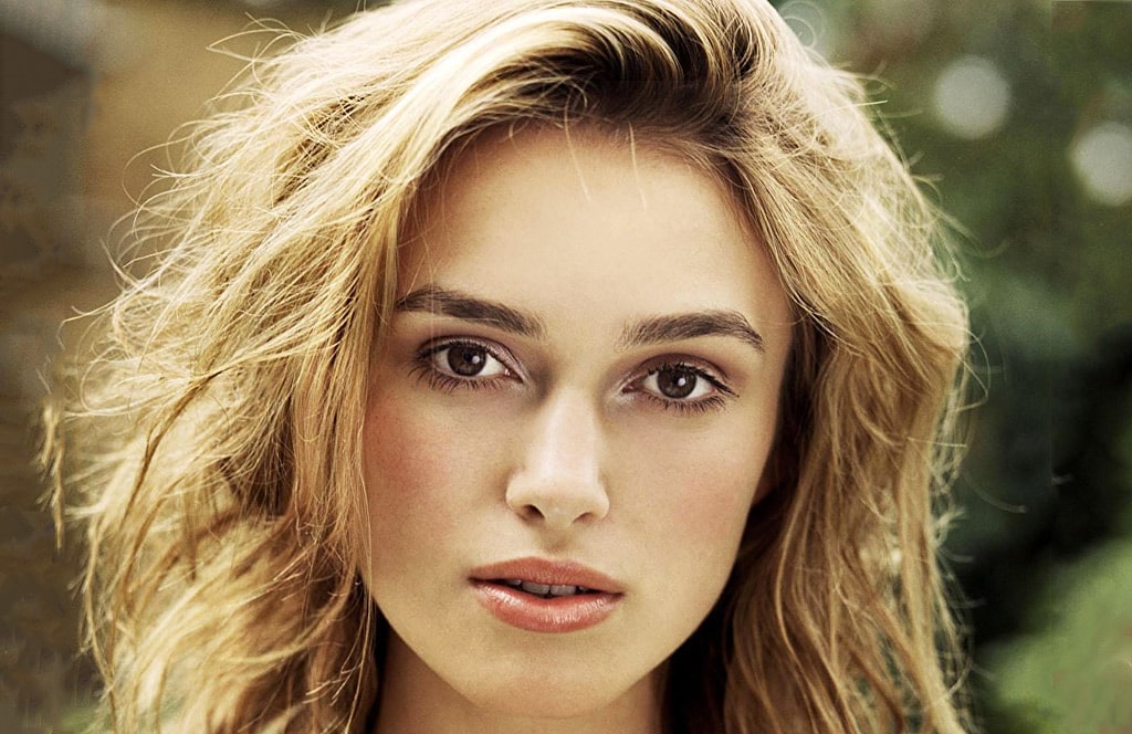 18 интересных фактов о Кире Найтли