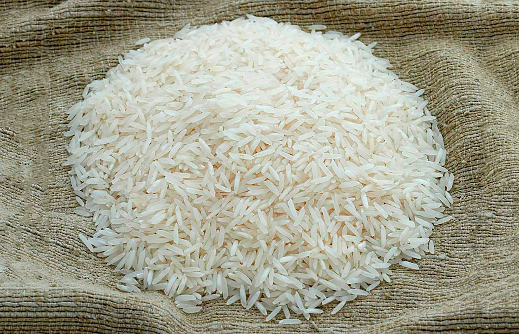 18 интересных фактов о рисе