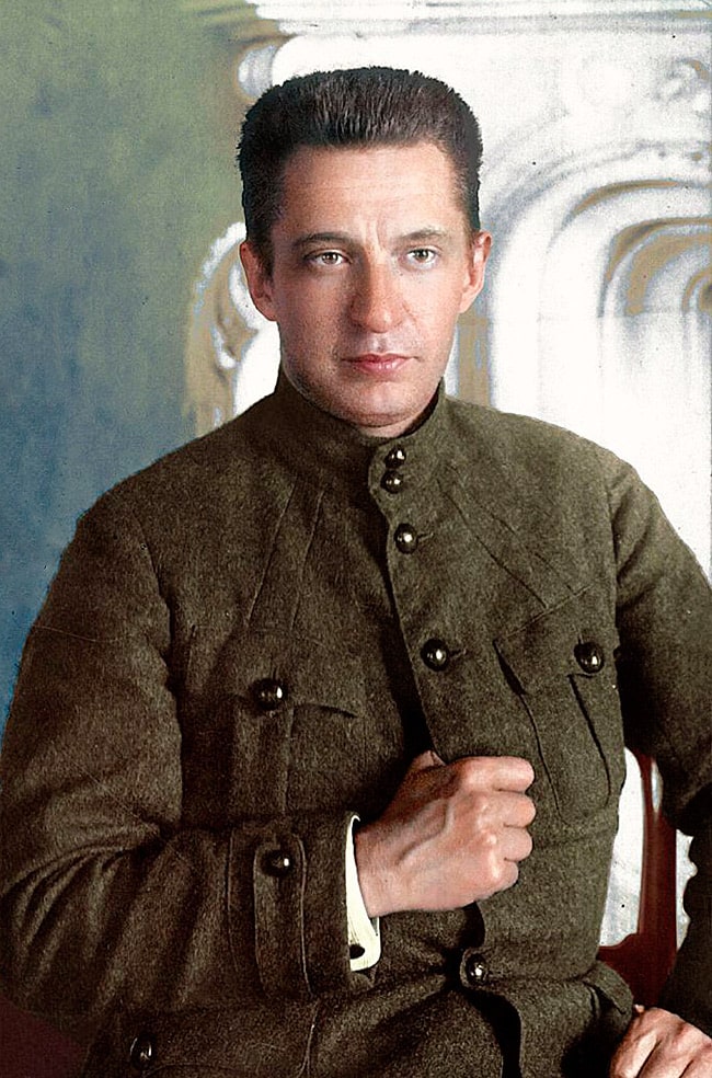 18 интересных фактов о Керенском