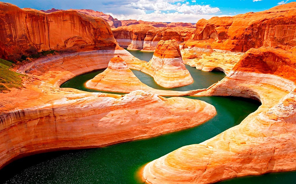 14 интересных фактов о Большом каньоне