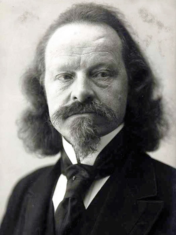 15 интересных фактов о Бальмонте