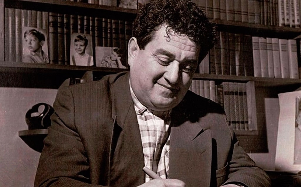 15 интересных фактов о Викторе Драгунском