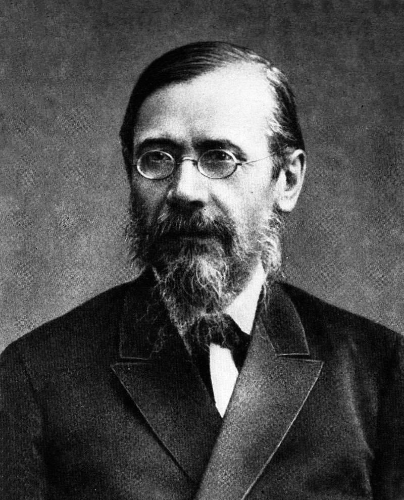 14 интересных фактов о Ключевском