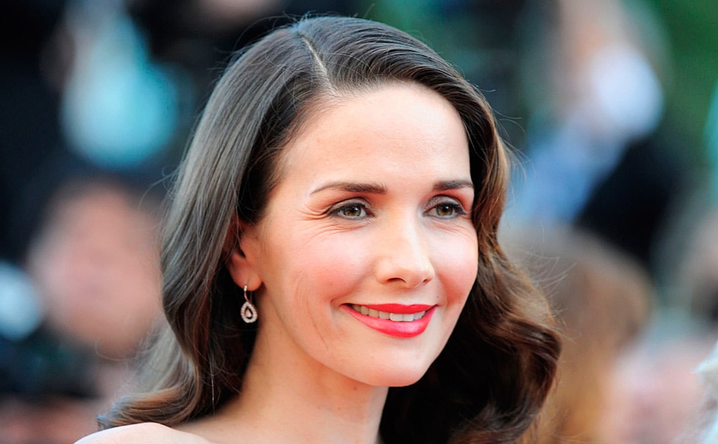 23 интересных факта о Наталии Орейро