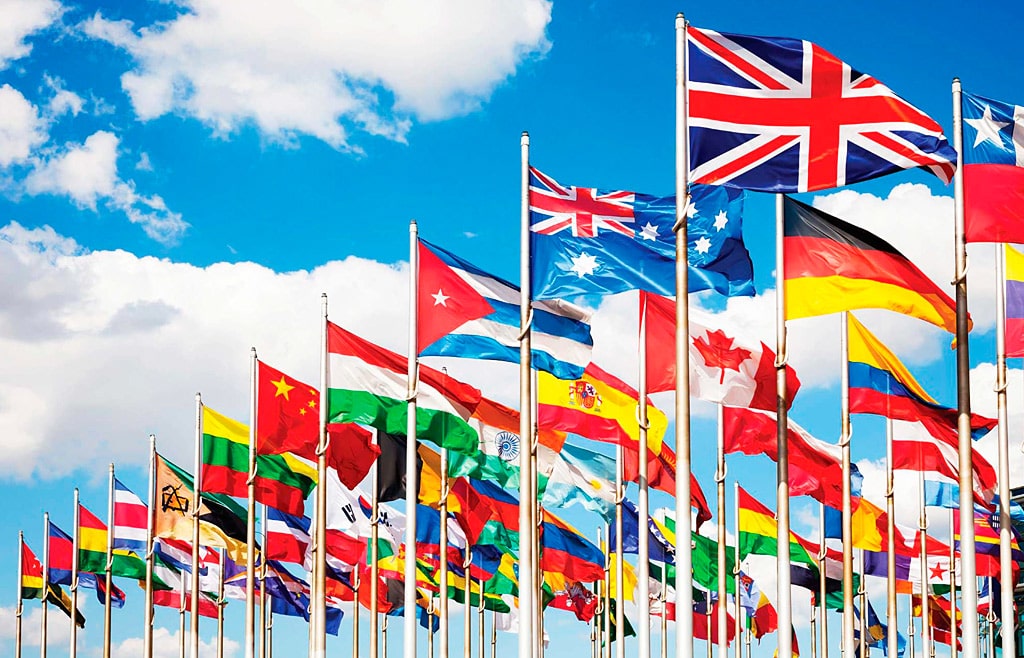 18 интересных фактов о флагах