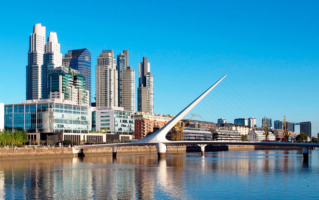 23 интересных факта об Аргентине