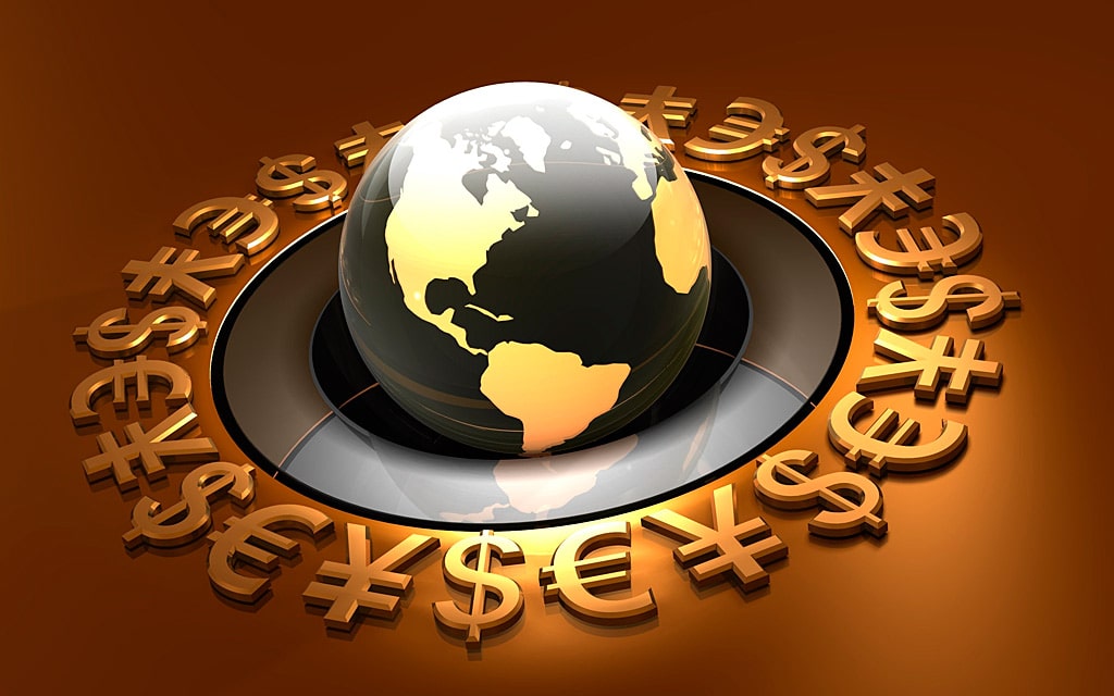 23 интересных факта о валютах