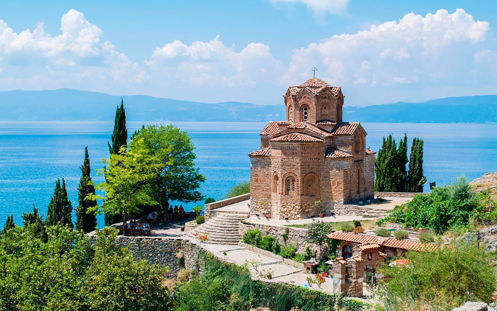 14 интересных фактов о Македонии