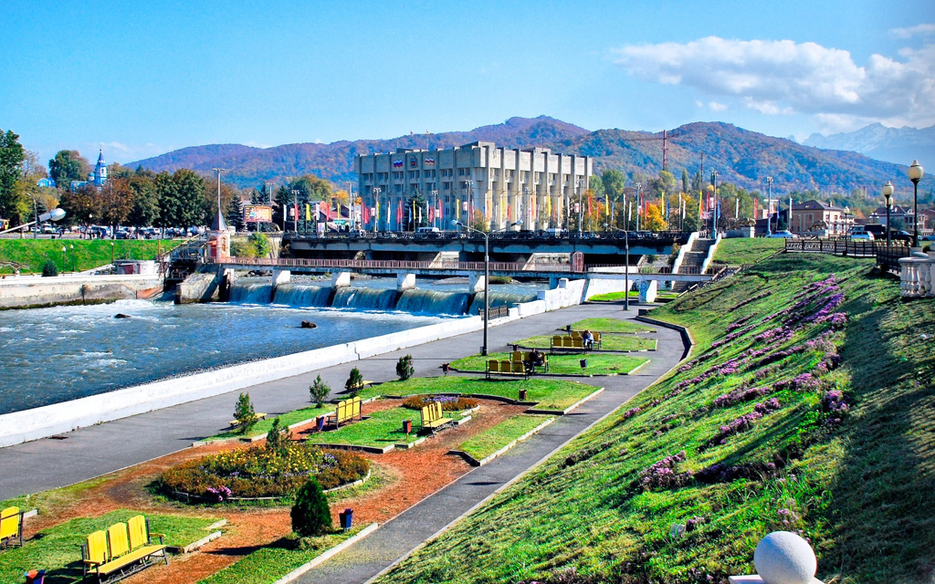 14 интересных фактов о Владикавказе