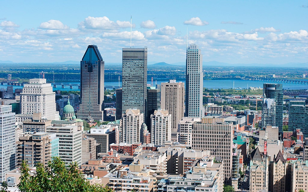 18 интересных фактов о Монреале