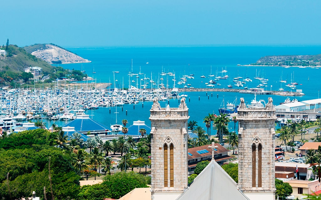 18 интересных фактов о Новой Каледонии