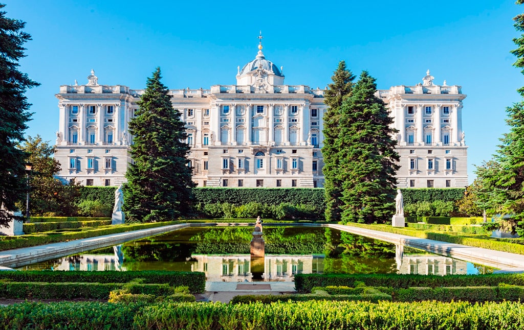 18 интересных фактов о Мадриде