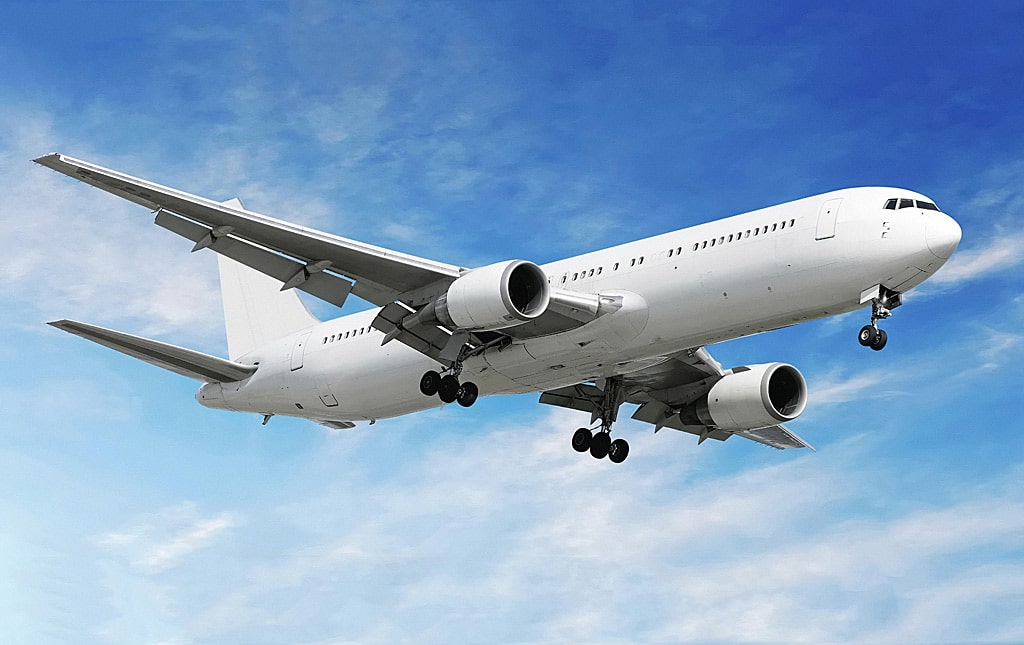 17 интересных фактов о самолетах