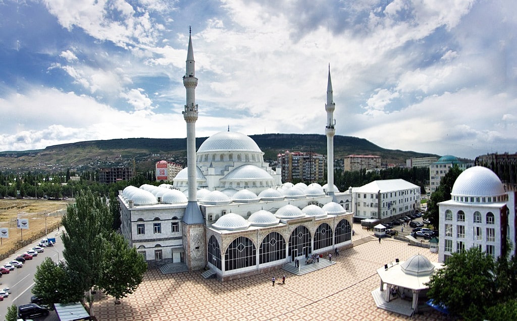 12 интересных фактов о Махачкале