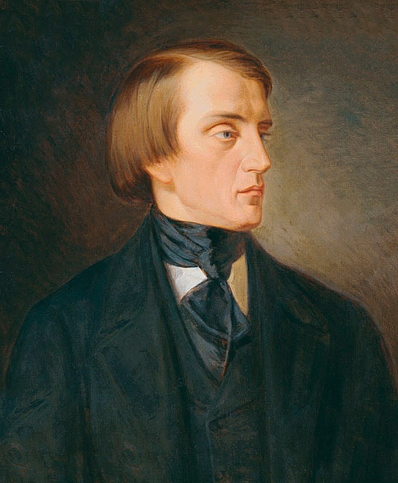 12 интересных фактов о Белинском