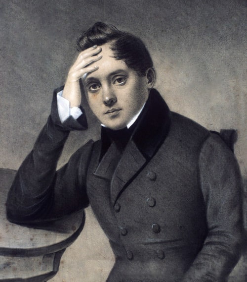 12 интересных фактов о Баратынском