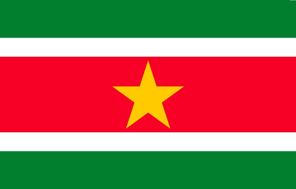 17 интересных фактов о Суринаме