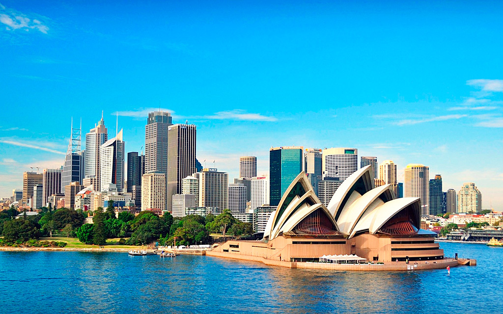 17 интересных фактов о Сиднее