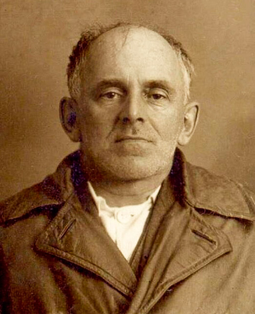 14 интересных фактов о Maндельштаме