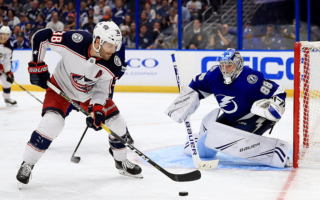 18 интересных фактов о хоккее