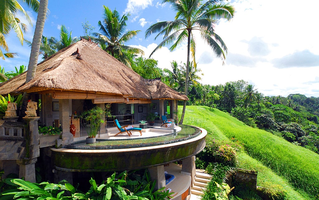 25 интересных фактов о Бали