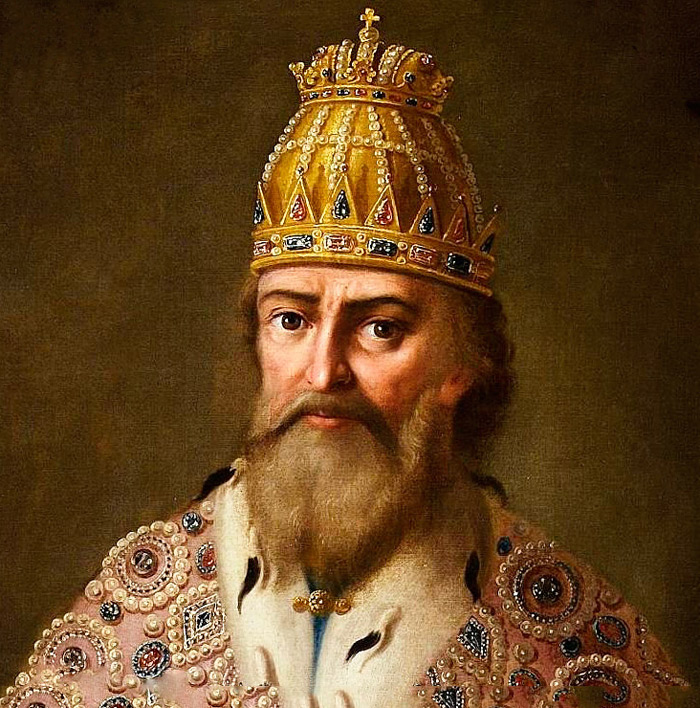 18 интересных фактов об Иване Грозном