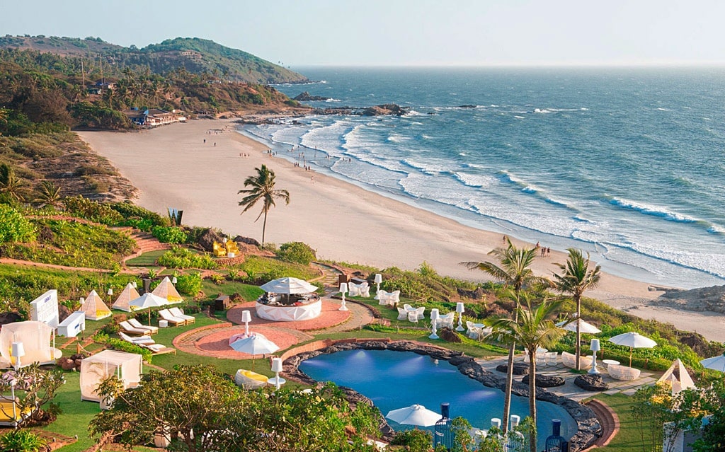 18 интересных фактов о Гоа