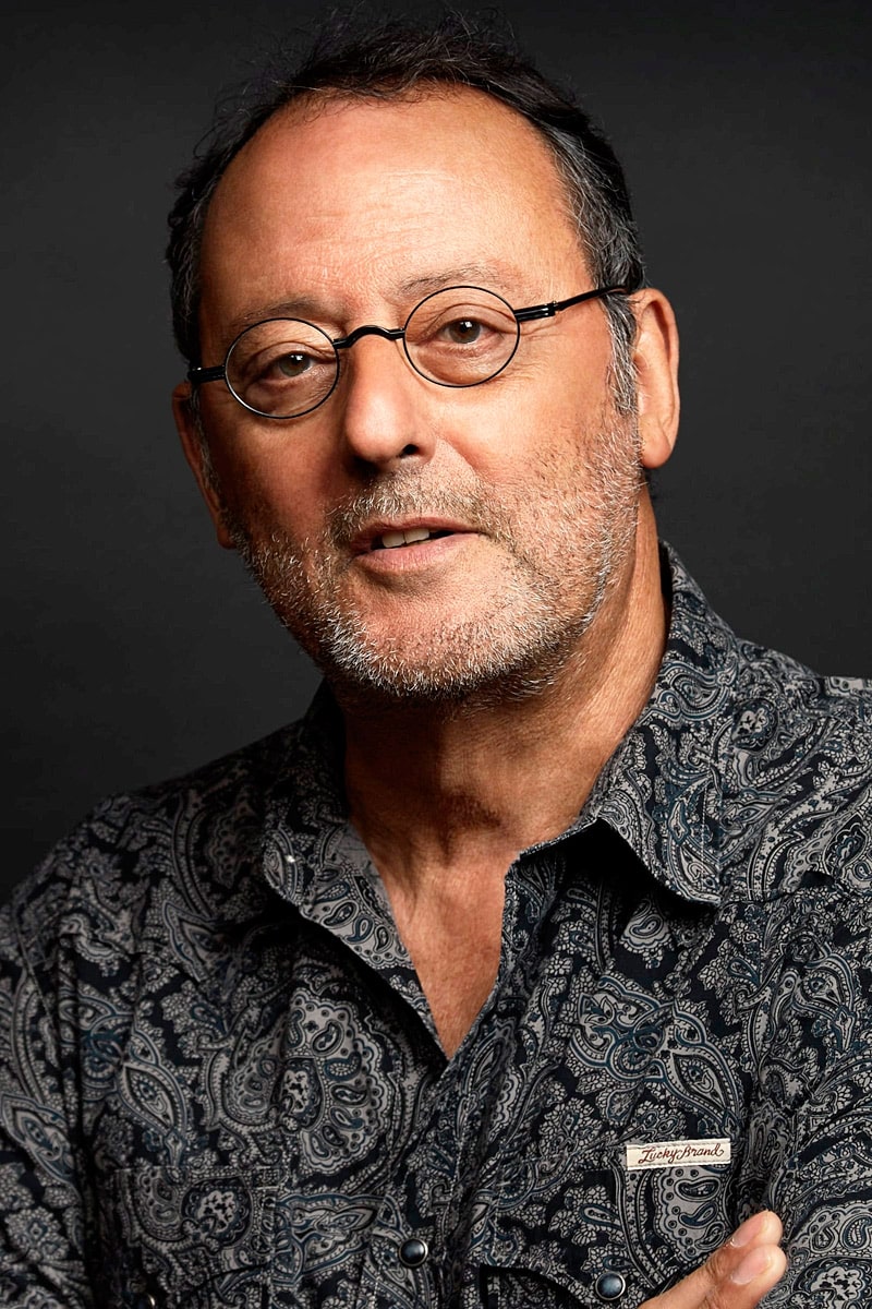 17 интересных фактов о Жане Рено