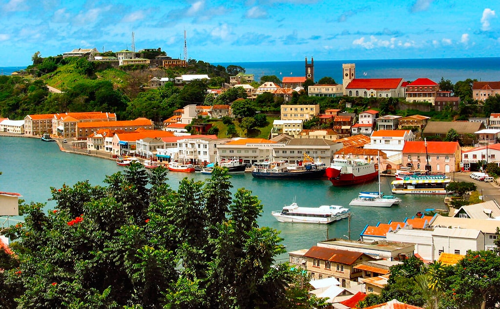 15 интересных фактов о Гренаде