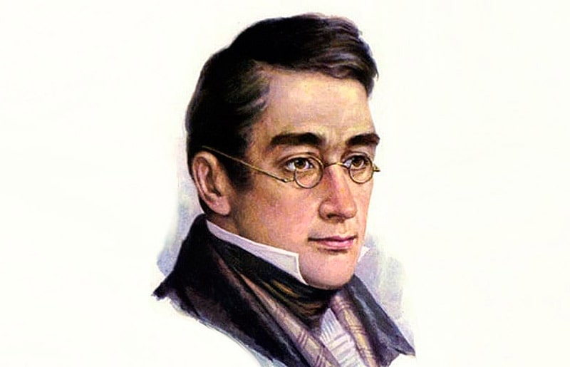 15 интересных фактов о Грибоедове