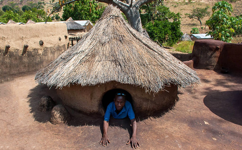 15 интересных фактов о Того