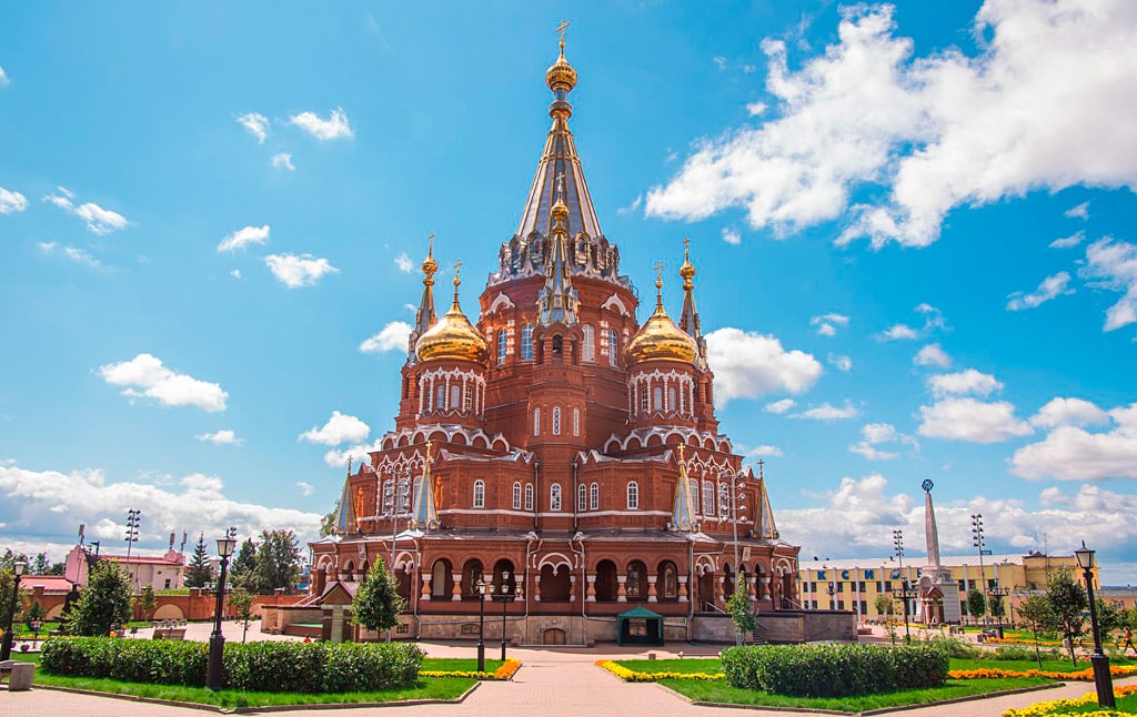 12 интересных фактов об Удмуртии