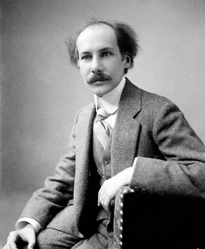 18 интересных фактов об Андрее Белом