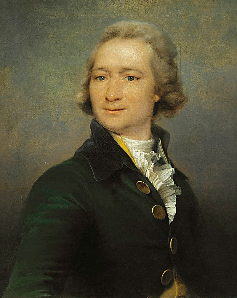 17 интересных фактов об Иване Дмитриеве