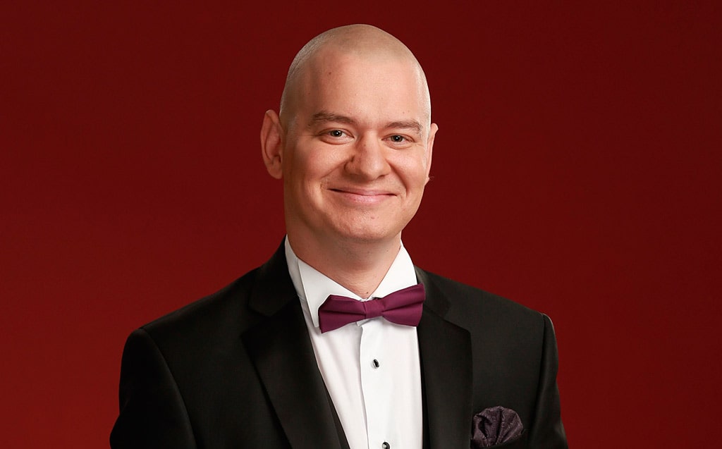 Евгений Кошевой - биография, факты, фото