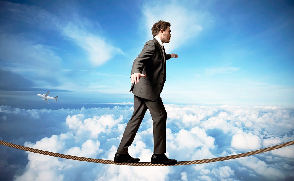 Цитаты великих людей про уверенность