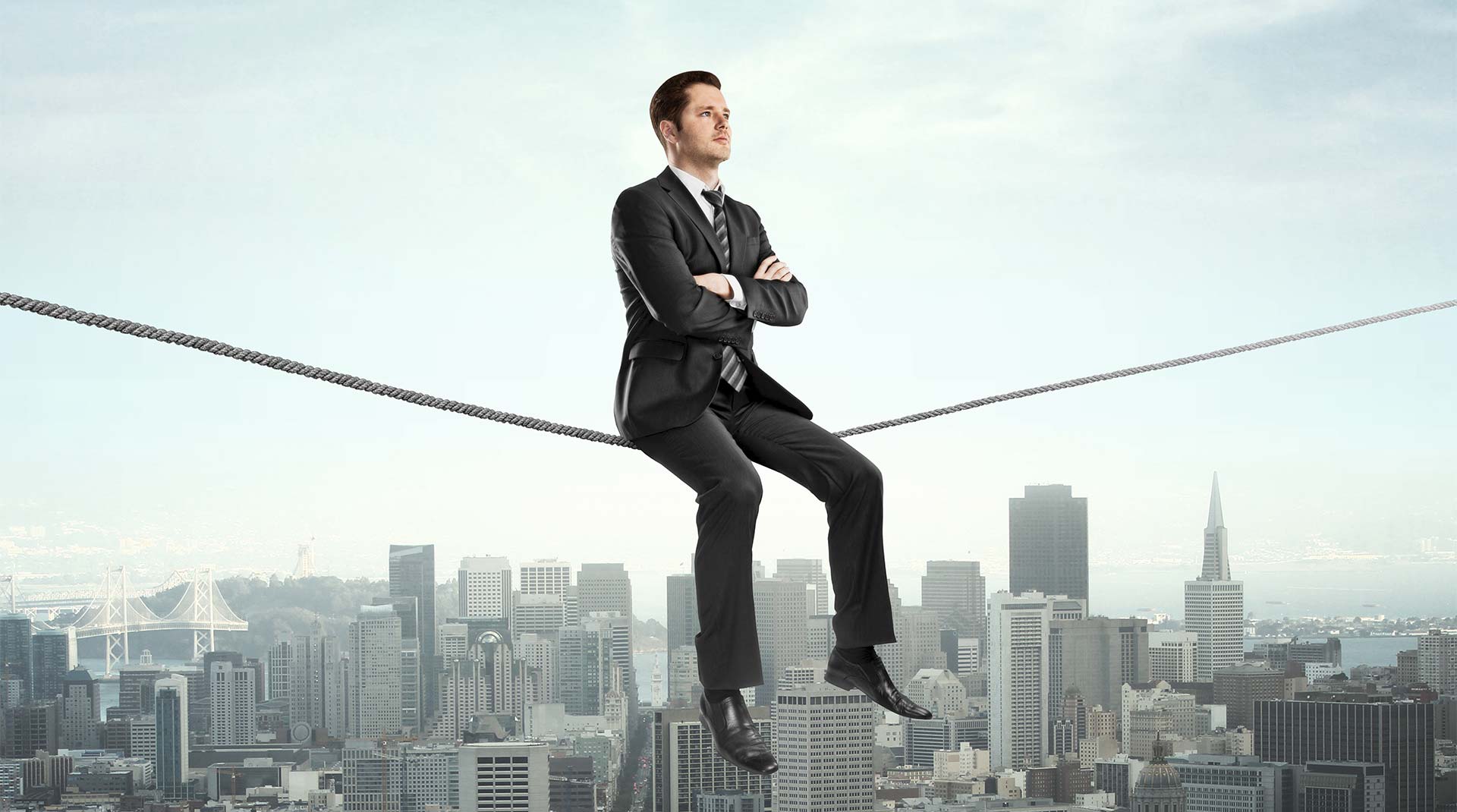 Как стать уверенным в себе - 8 правил