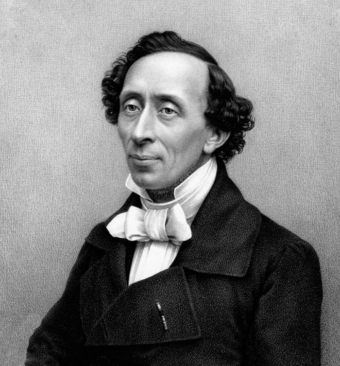 18 интересных фактов об Андерсене