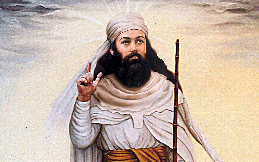 Заратустра - биография, факты, фото